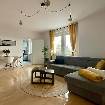 Fritz 1 Appartement Dresden Buitenkant foto