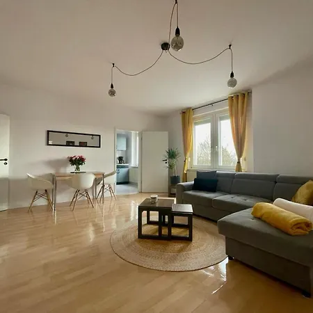 Fritz 1 Appartement Dresden Buitenkant foto