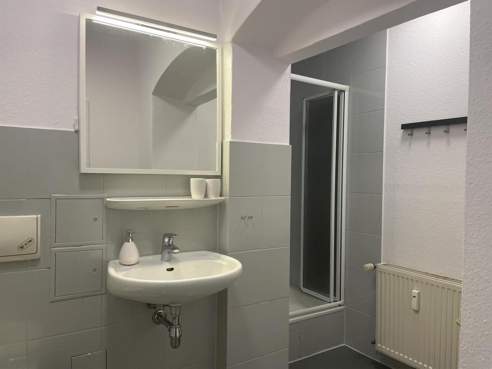 Appartement Fritz 1 Dresde
