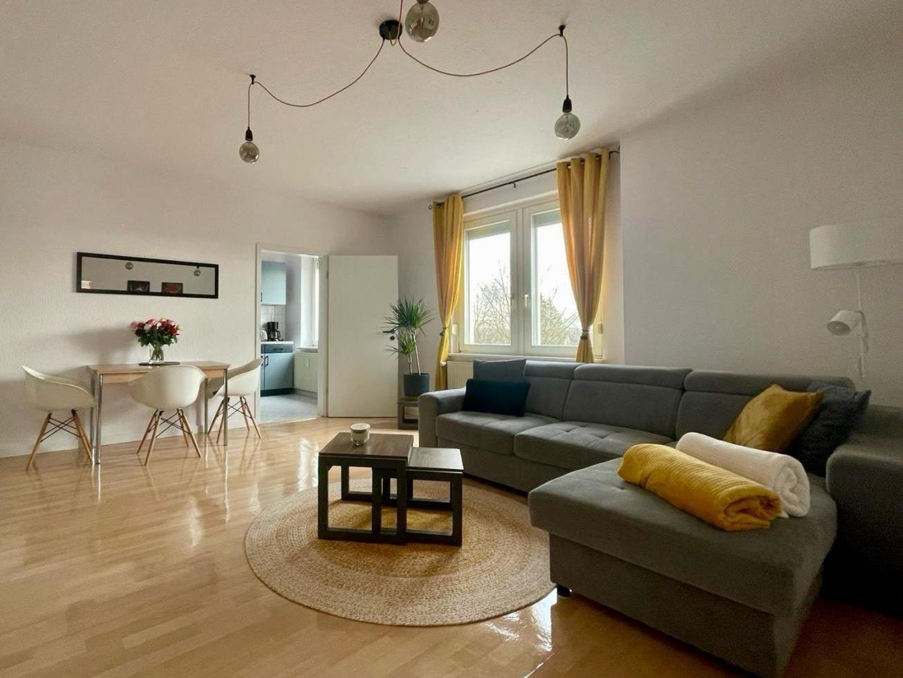 Fritz 1 Appartement